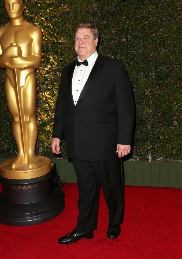 John Goodman