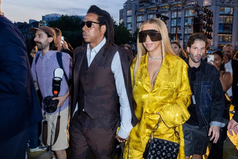 Beyonce, Jay-Z