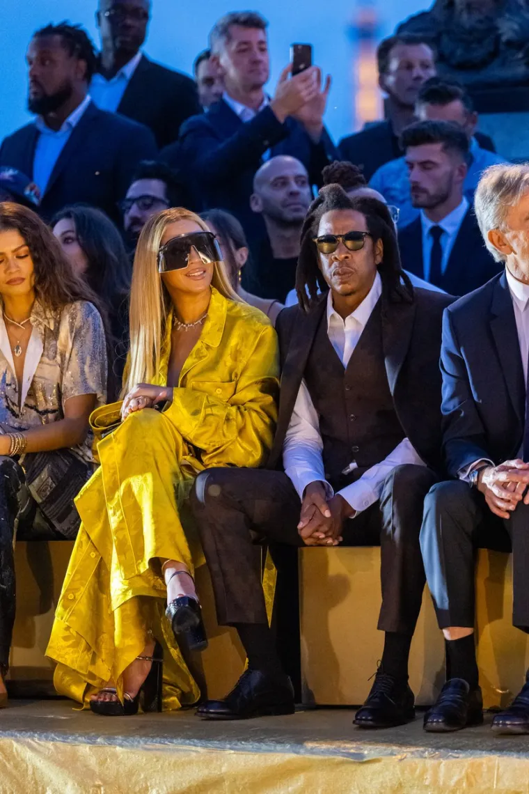 Beyonce, Jay-Z