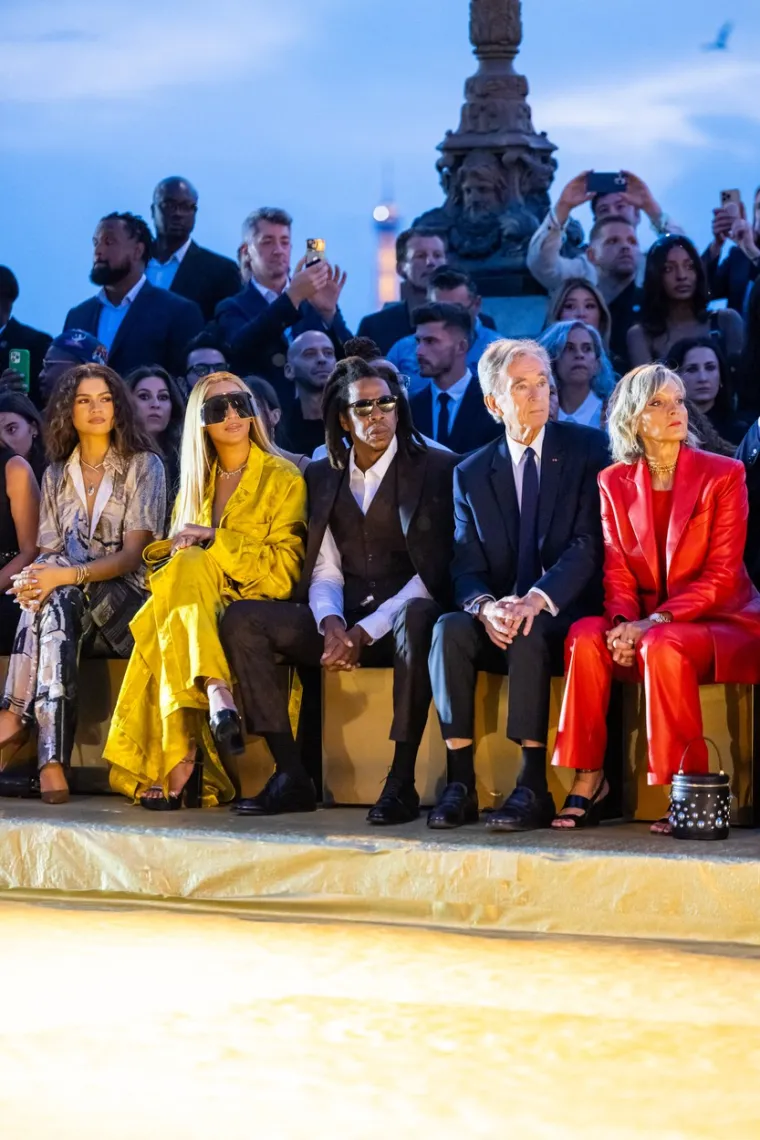 Beyonce, Jay-Z