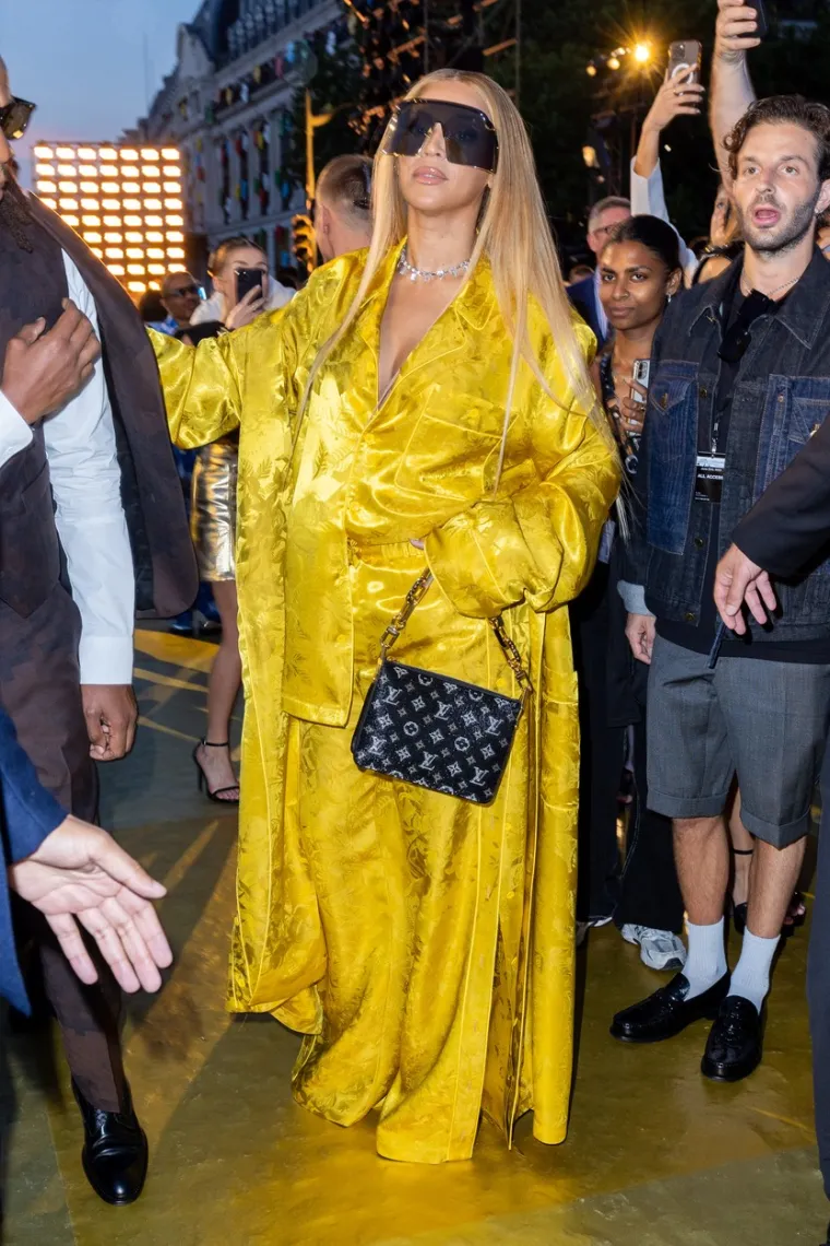 Beyonce