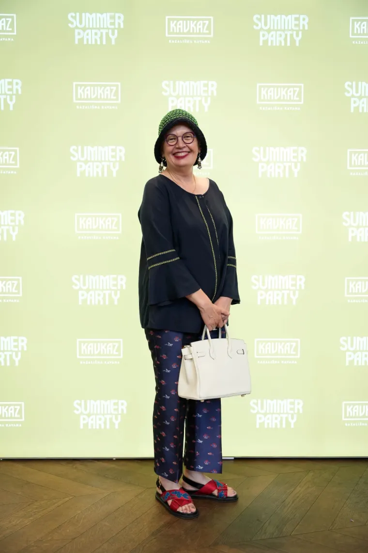 Hrvatski celebrityji se sjatili u Kavkaz: Mila Elegović i Borna Kotromanić plijenile pažnju nevjerojatnom mladoliko&scaron;ću