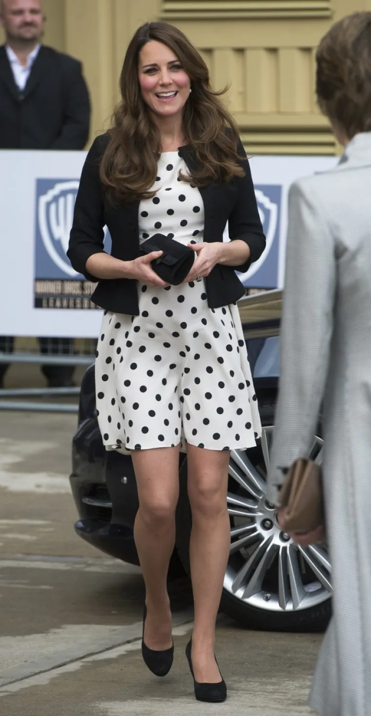 Što Kate Middleton i princeza Diana imaju zajedničko? Teško je sve nabrojati, ali jedna stvar je očita