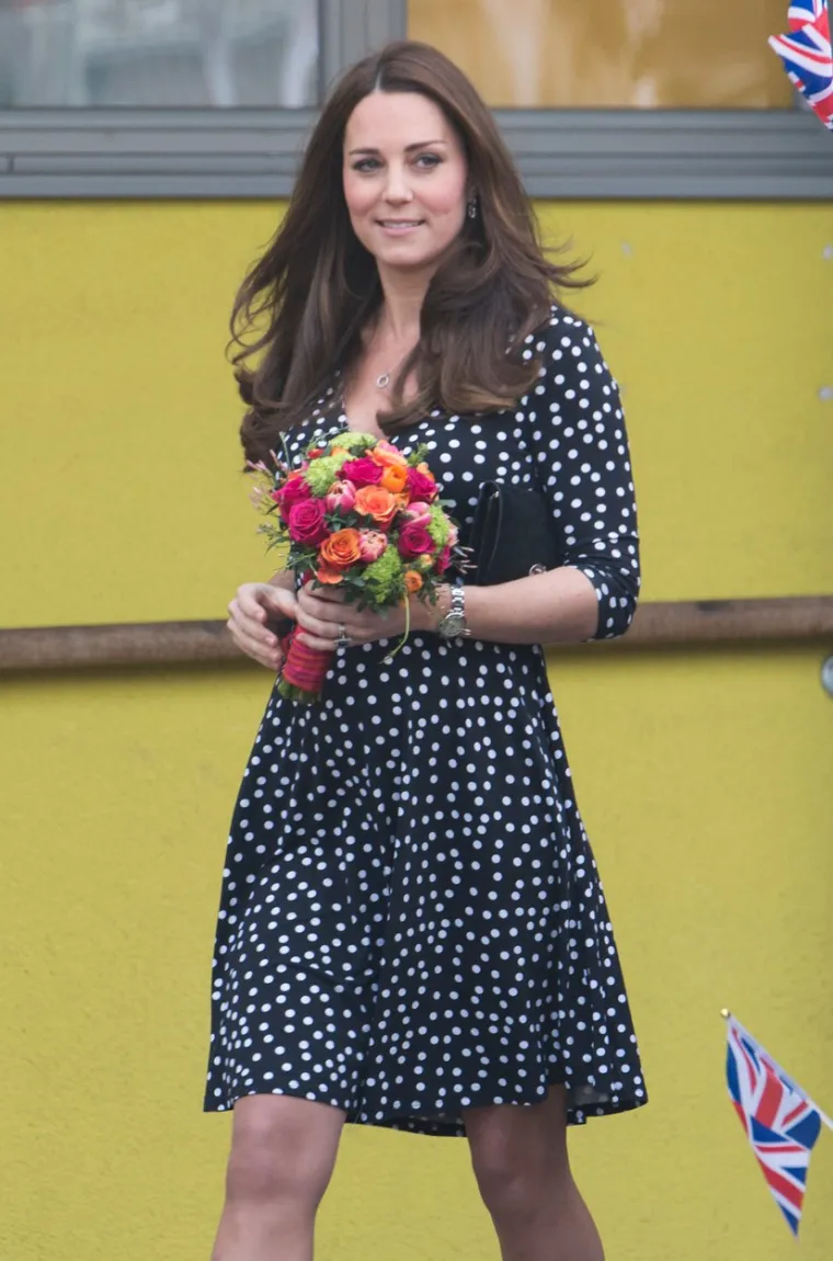 Što Kate Middleton i princeza Diana imaju zajedničko? Teško je sve nabrojati, ali jedna stvar je očita