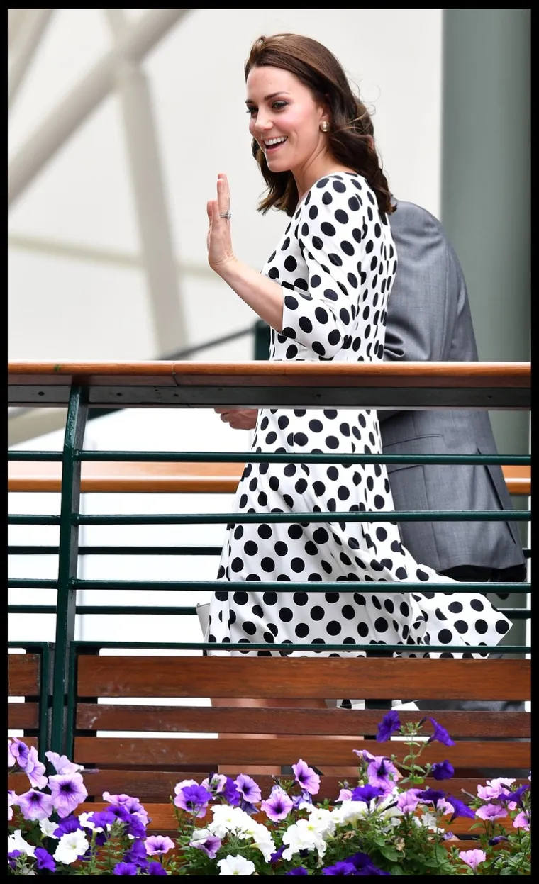 Što Kate Middleton i princeza Diana imaju zajedničko? Teško je sve nabrojati, ali jedna stvar je očita