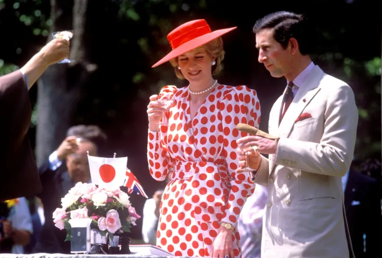 Što Kate Middleton i princeza Diana imaju zajedničko? Teško je sve nabrojati, ali jedna stvar je očita