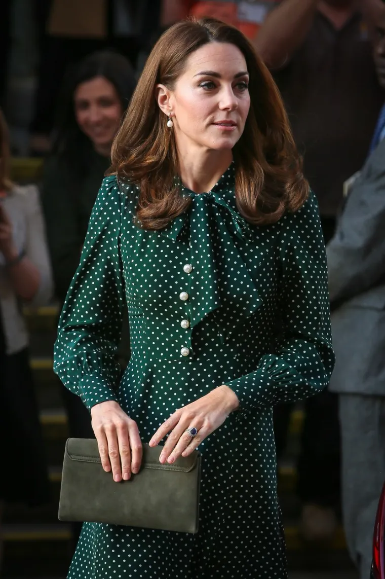 Kate Middleton