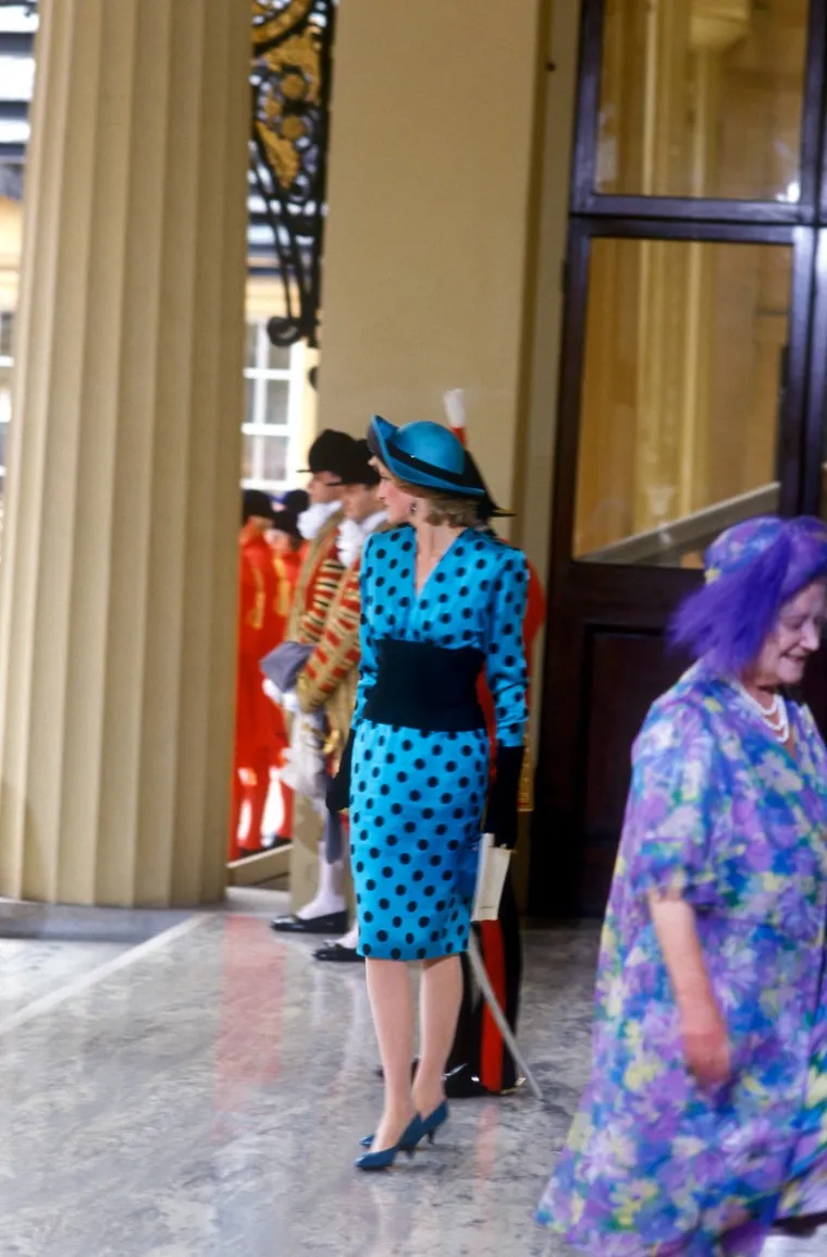 Što Kate Middleton i princeza Diana imaju zajedničko? Teško je sve nabrojati, ali jedna stvar je očita