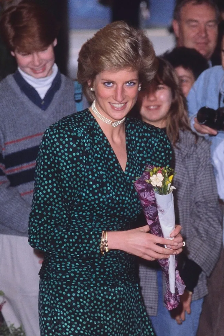 Što Kate Middleton i princeza Diana imaju zajedničko? Teško je sve nabrojati, ali jedna stvar je očita