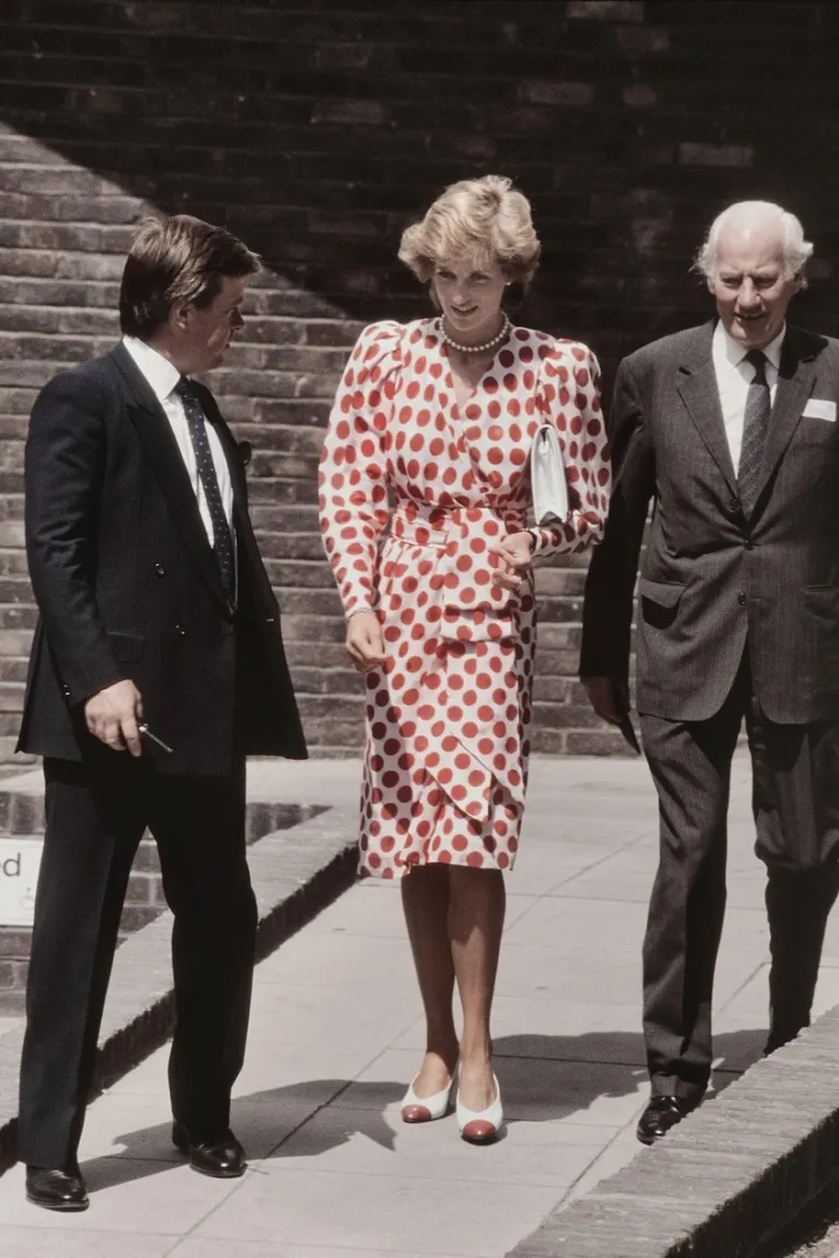 Što Kate Middleton i princeza Diana imaju zajedničko? Teško je sve nabrojati, ali jedna stvar je očita