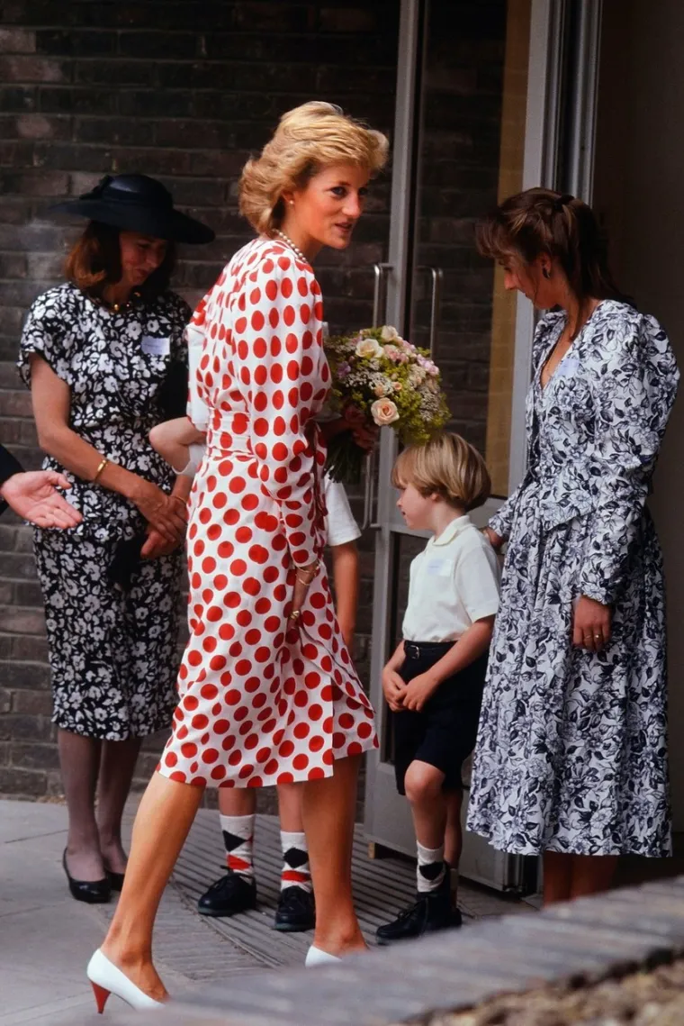 Što Kate Middleton i princeza Diana imaju zajedničko? Teško je sve nabrojati, ali jedna stvar je očita