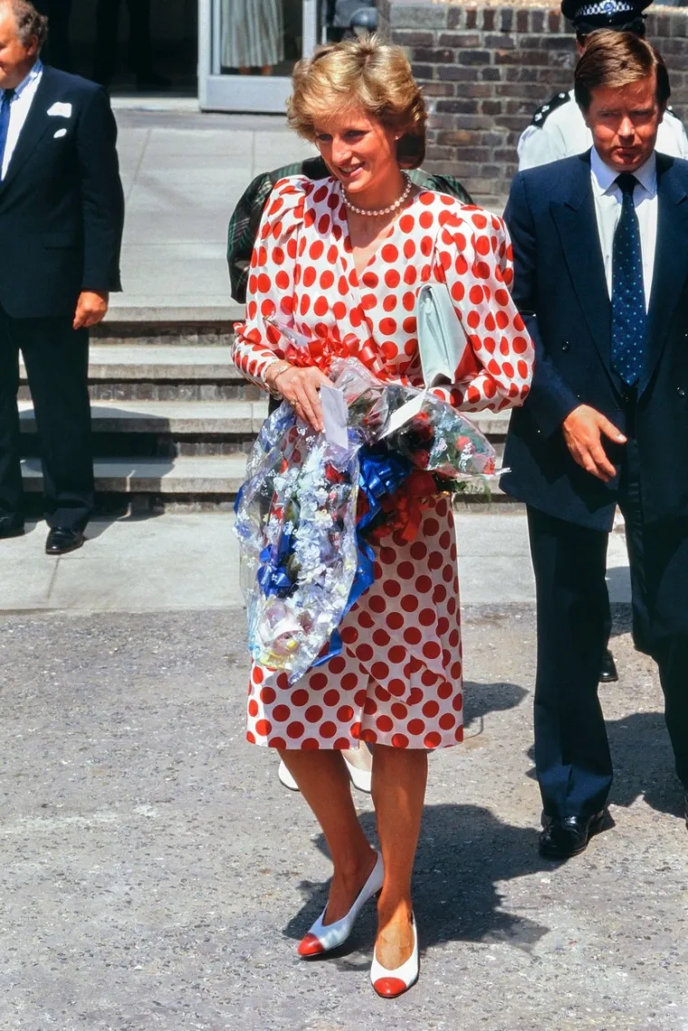 &Scaron;to Kate Middleton i princeza Diana imaju zajedničko? Te&scaron;ko je sve nabrojati, ali jedna stvar je očita