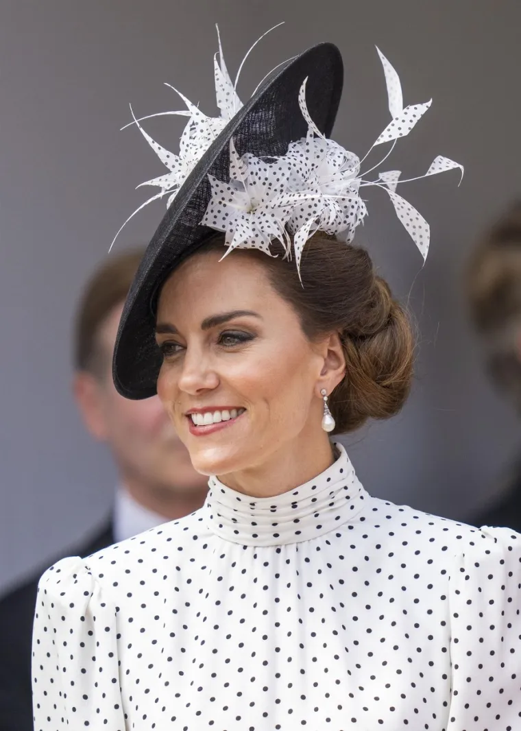 &Scaron;to Kate Middleton i princeza Diana imaju zajedničko? Te&scaron;ko je sve nabrojati, ali jedna stvar je očita