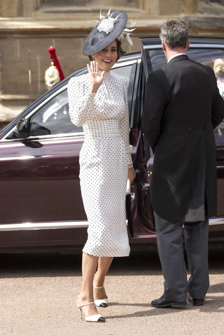 &Scaron;to Kate Middleton i princeza Diana imaju zajedničko? Te&scaron;ko je sve nabrojati, ali jedna stvar je očita