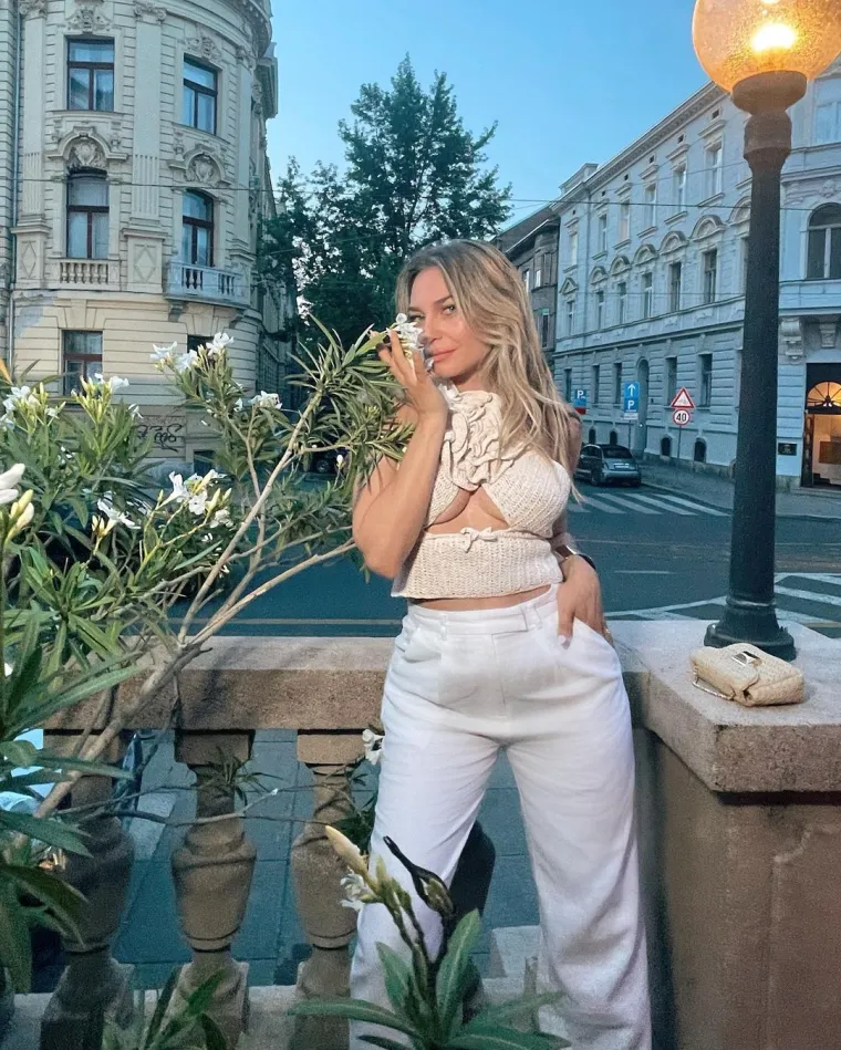 Sonja Kovač