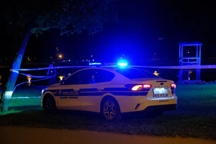 Vozač Hitne pomoći na Bundeku pregazio tri maloljetnice