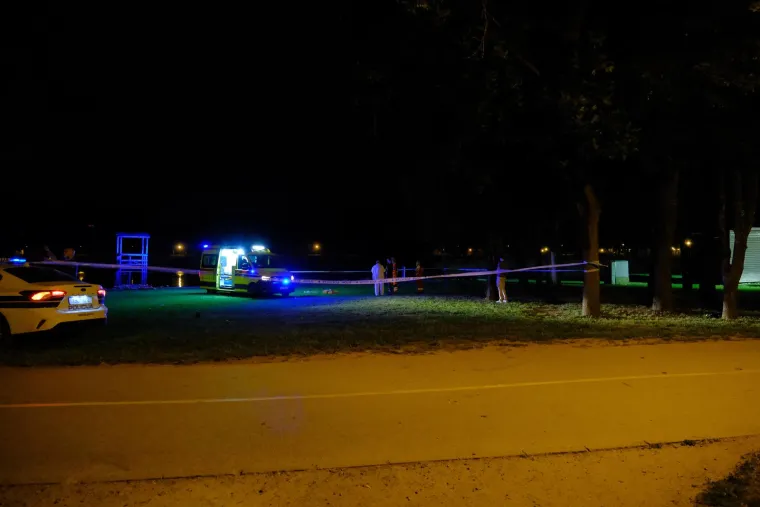 Vozač Hitne pomoći na Bundeku pregazio tri maloljetnice