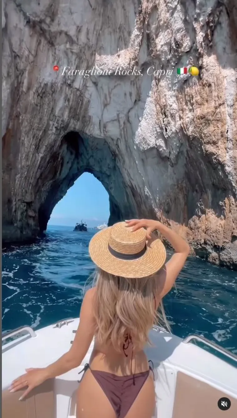 Sonja Kovač u bikiniju! Ovakve obline se rijetko viđaju i zato joj ba&scaron; svaki model stoji perfektno