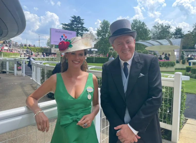 Zanosna sportska voditeljica ukrala &scaron;ou i očarala mnoge: Jedan detalj na njoj posebno upada u oči