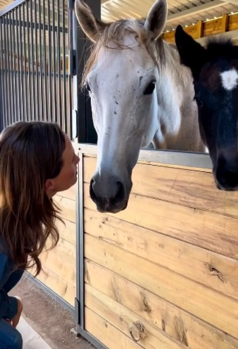 Zanosna sportska voditeljica ukrala &scaron;ou i očarala mnoge: Jedan detalj na njoj posebno upada u oči
