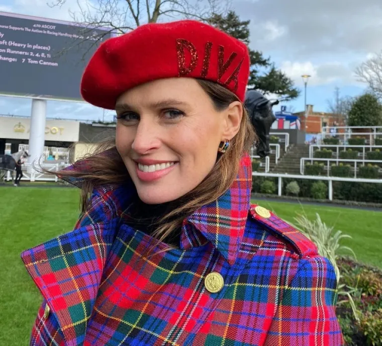 Zanosna sportska voditeljica ukrala &scaron;ou i očarala mnoge: Jedan detalj na njoj posebno upada u oči