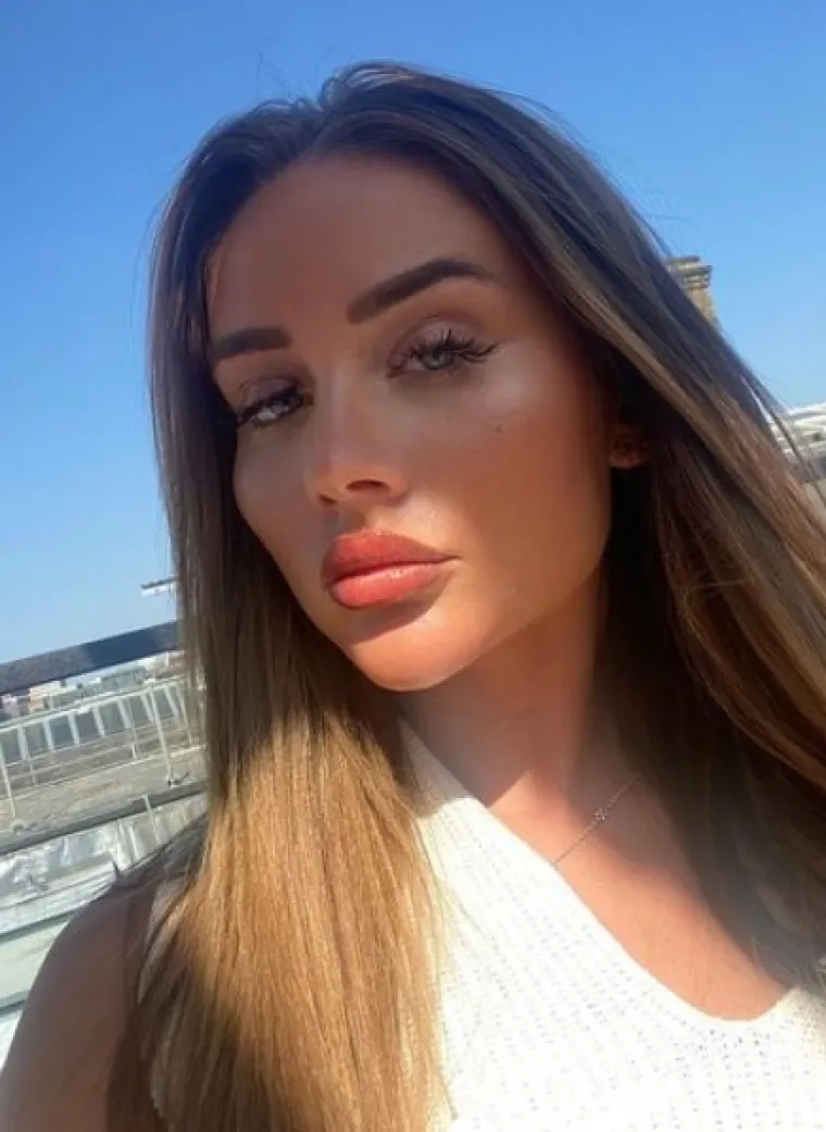 Glamurozna nogometa&scaron;ica u&scaron;la u ekskluzivni kluba žena koje ne nose grudnjak. Sad svi s razlogom pričaju samo o njoj