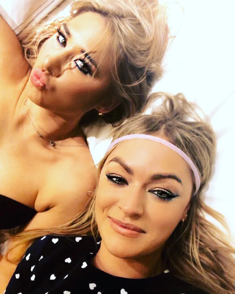 Arogatna je i voli provocirati obožavatelje, a kada vidite slike bit će vam jasno za&scaron;to se svi bore za nju