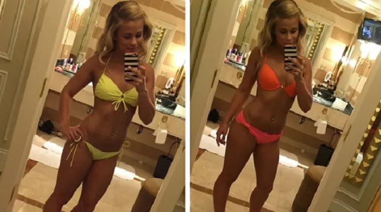 Objavila je jako vrući video i ostavila fanove u čudu: 'Mislim da bi bilo vrijeme da se prestane&scaron; nazivati sporta&scaron;icom...'