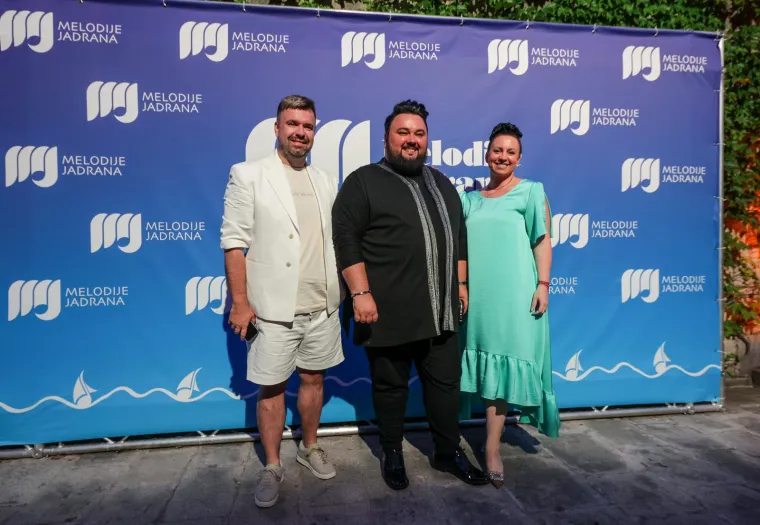  Jacques Houdek i supruga Brigitte Krkac 