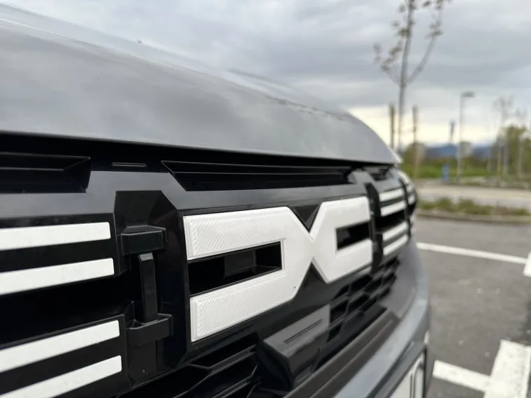 Novi logo marke daje automobilu puno bolji izgled