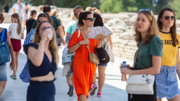Liječnici upozoravaju na &scaron;est problema koji ljude dovode na Hitnu tijekom ljeta i savjetuju kako ih izbjeći