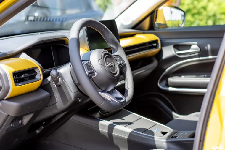 U Hrvatskoj predstavljen Jeep Avenger: Pogledajte kako izgleda električni SUV koji se u kratkom roku okitio prestižnim nagradama