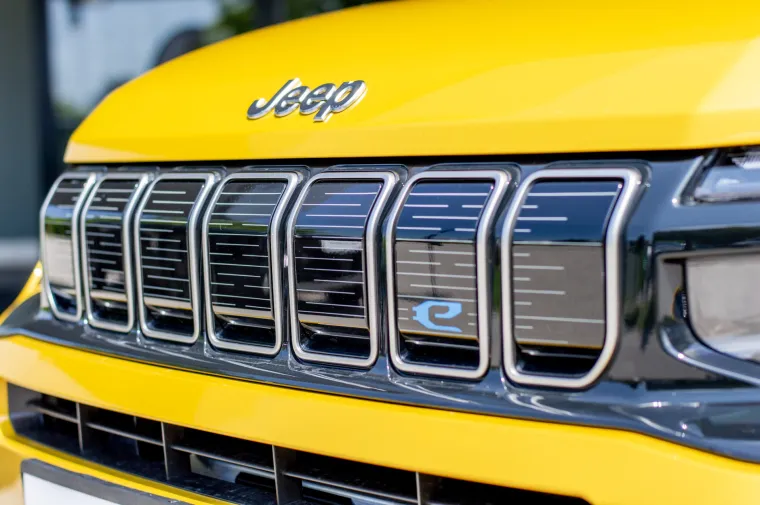 U Hrvatskoj predstavljen Jeep Avenger: Pogledajte kako izgleda električni SUV koji se u kratkom roku okitio prestižnim nagradama