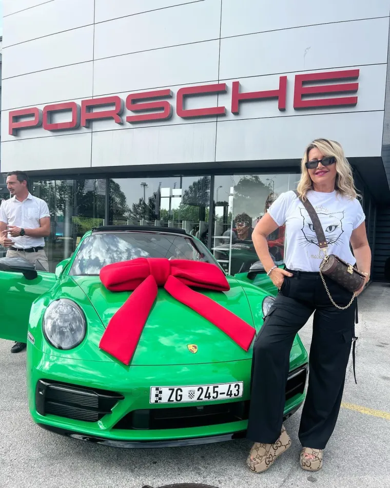Snježana Mehun