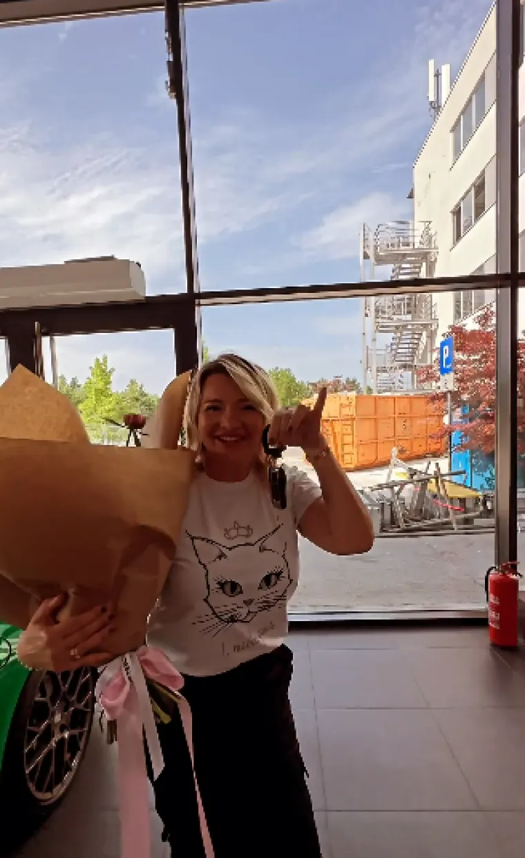 Snježana Mehun