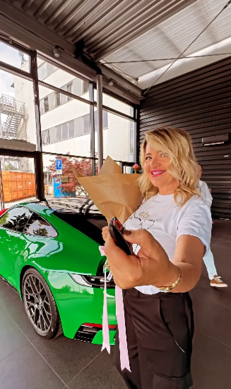 Snježana Mehun