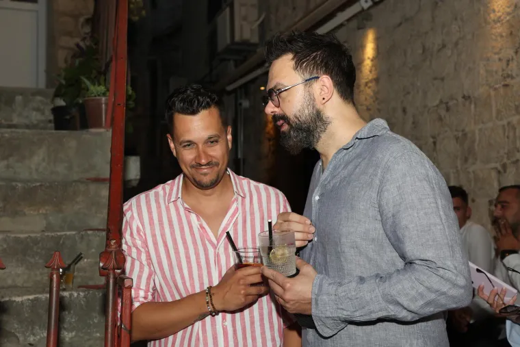 Marko Tolja, Petar Gra&scaron;o