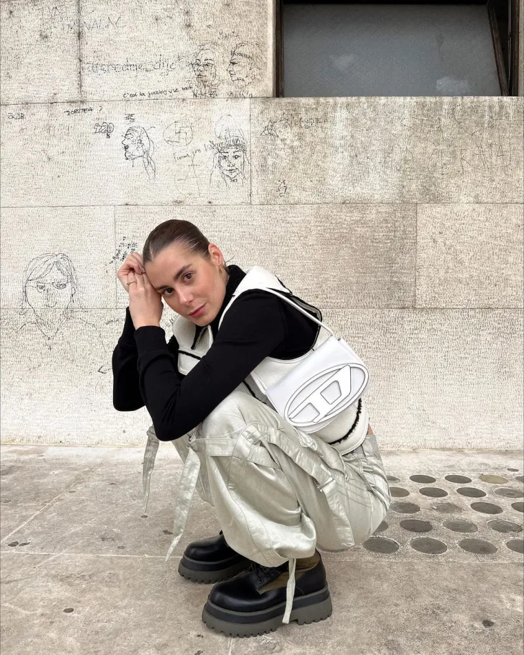 Nika Turković predstavljala je Hrvatsku na Dječjoj pjesmi Eurovizije prije gotovo 20 godina, a danas osvaja i glasom i stasom