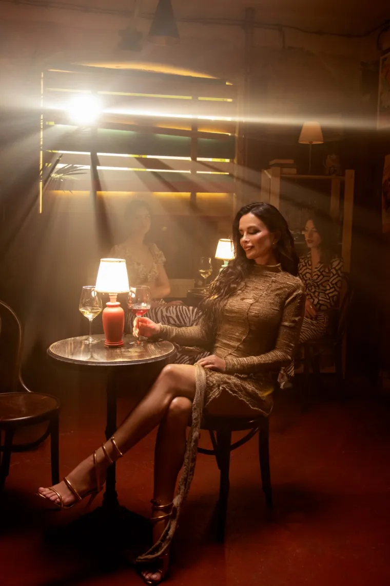 Seve predstavila 2 nove pjesme, a ovih kadrova ne bi se posramila ni Rihanna: 'Uspjela sam bez pretencioznosti i patetike'