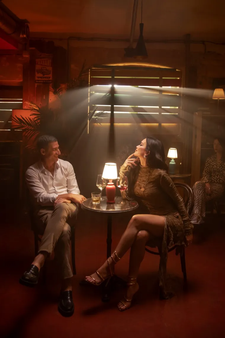 Seve predstavila 2 nove pjesme, a ovih kadrova ne bi se posramila ni Rihanna: 'Uspjela sam bez pretencioznosti i patetike'