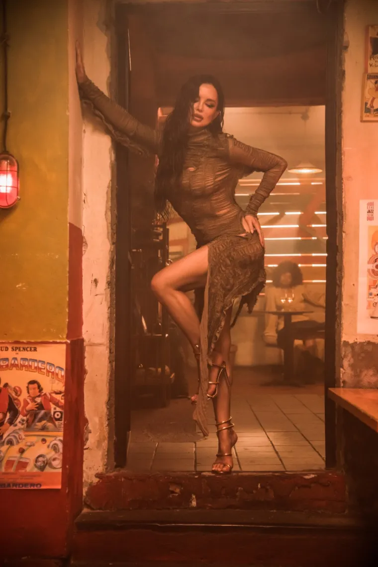 Seve predstavila 2 nove pjesme, a ovih kadrova ne bi se posramila ni Rihanna: 'Uspjela sam bez pretencioznosti i patetike'