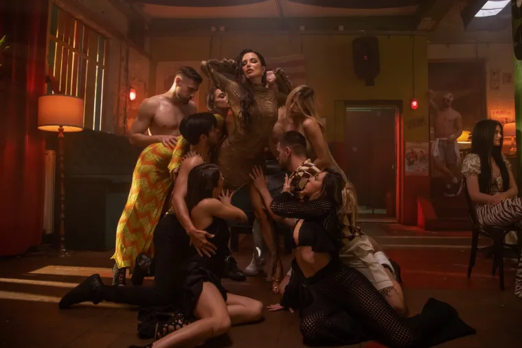 Seve predstavila 2 nove pjesme, a ovih kadrova ne bi se posramila ni Rihanna: 'Uspjela sam bez pretencioznosti i patetike'