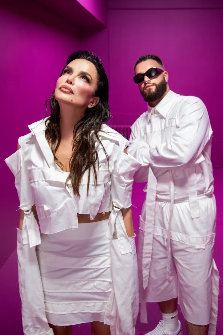 Seve predstavila 2 nove pjesme, a ovih kadrova ne bi se posramila ni Rihanna: 'Uspjela sam bez pretencioznosti i patetike'