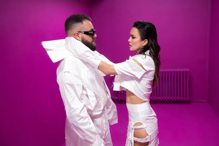 Seve predstavila 2 nove pjesme, a ovih kadrova ne bi se posramila ni Rihanna: 'Uspjela sam bez pretencioznosti i patetike'