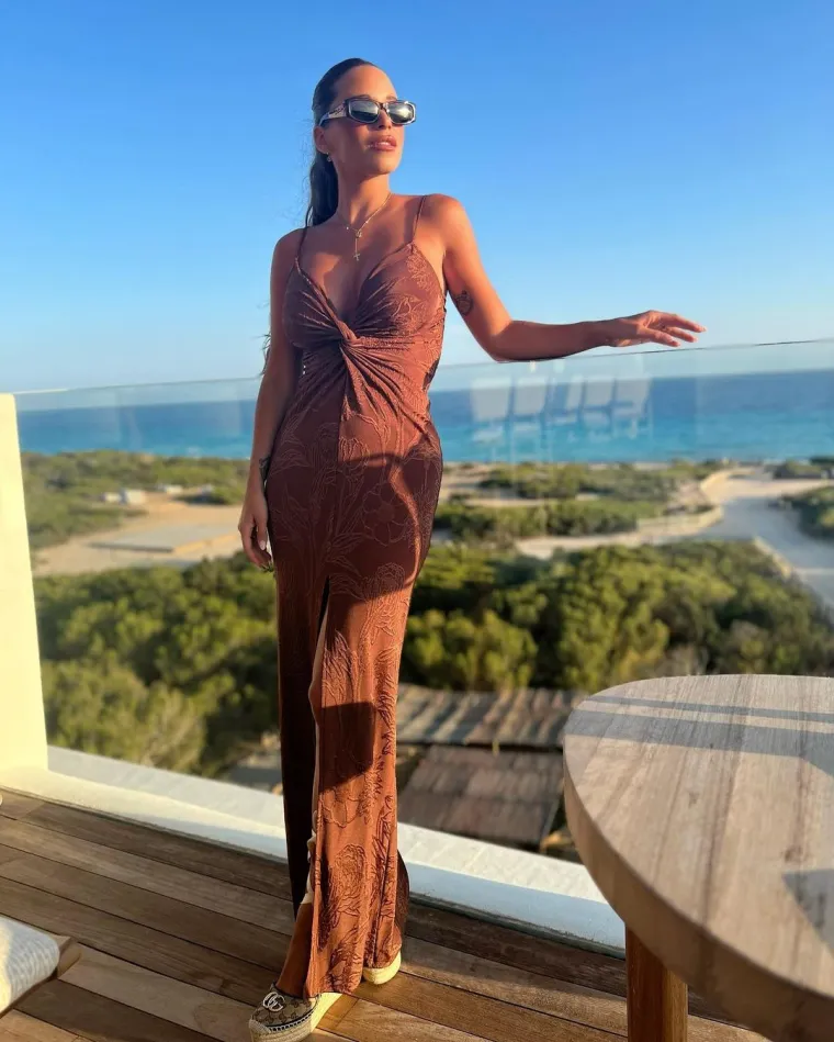 Raquel Mauri