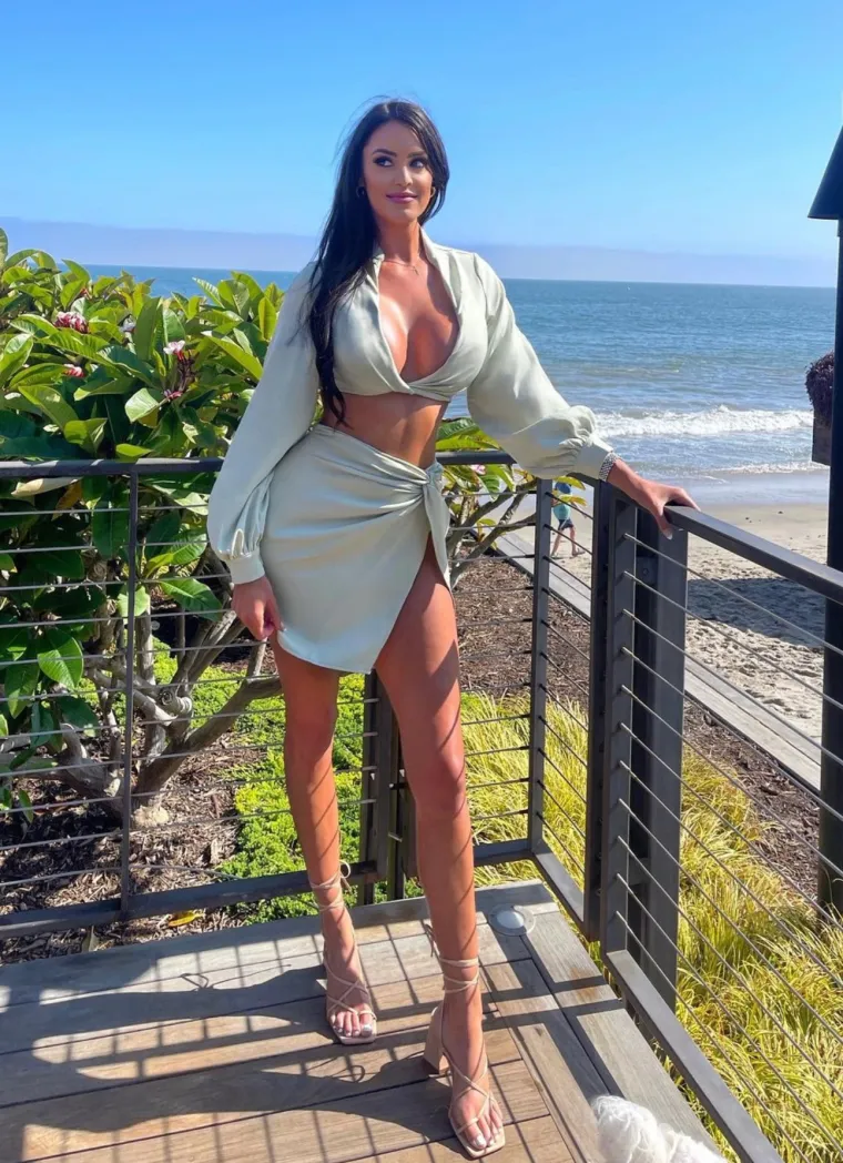 Najzgodnija tenisačica provokativnim izdanjem najavila Wimbledon: 'Wow! Slatko i ukusno...'