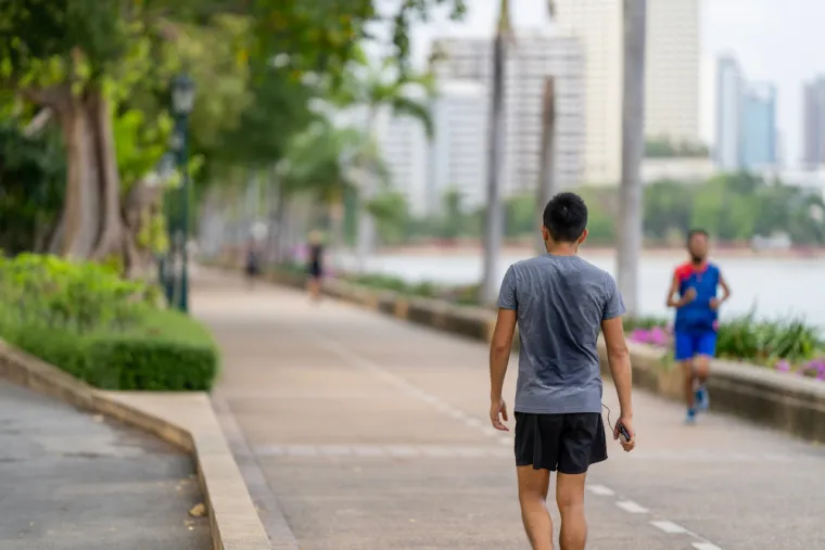 Patite li od 'umora od toplinskog vala': Liječnik opće prakse otkriva znakove novog fenomena