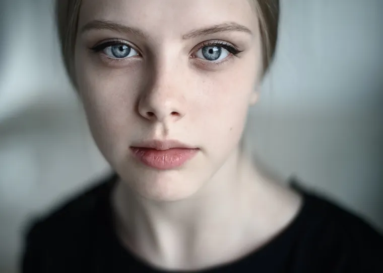 9. Blijeda i vlažna koža 