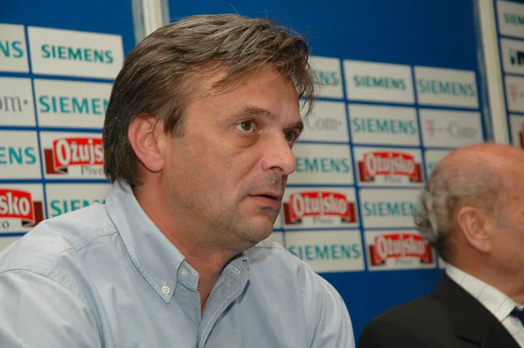 Ključno ljeto za Dinamo: Na klupi legendarni Kuže, a na terenu Mitu, Modrić, Ćorluka, Eduardo, Sedolski...