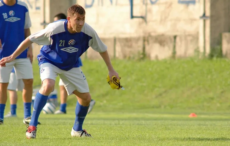 Ključno ljeto za Dinamo: Na klupi legendarni Kuže, a na terenu Mitu, Modrić, Ćorluka, Eduardo, Sedolski...